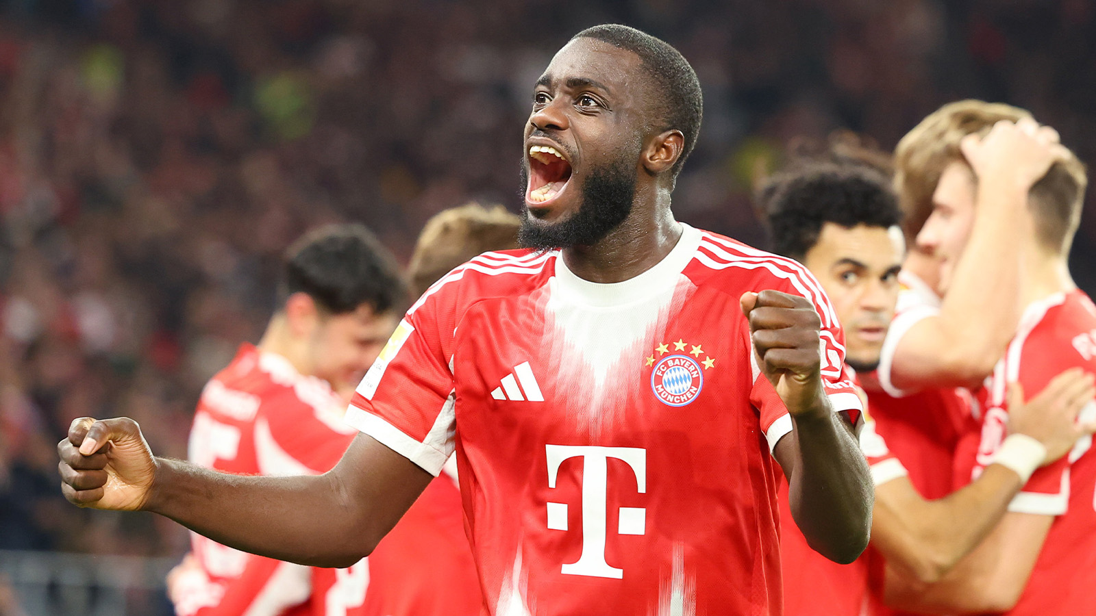 L’Équipe: Mittbacken förlänger med Bayern München