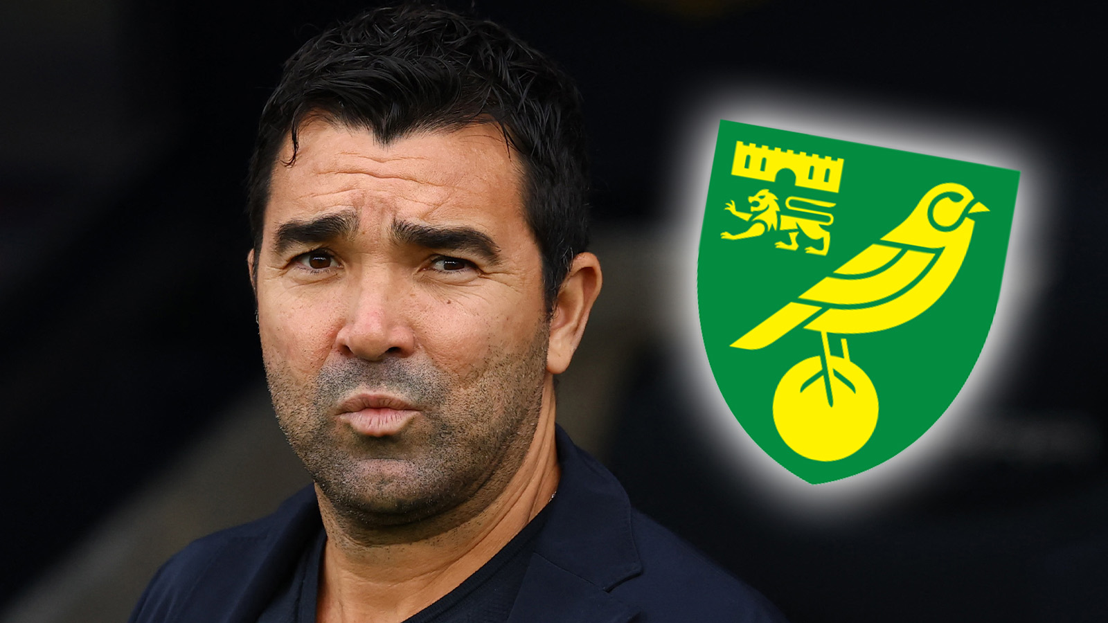 Uppgifter: Barcelona vill värva från Norwich