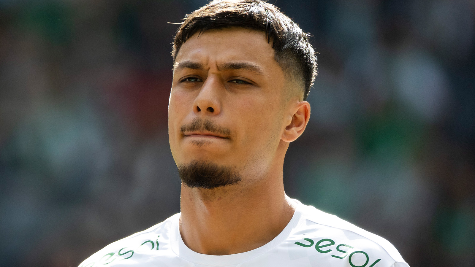 Klart: Förre Bajen-talangen till ny klubb