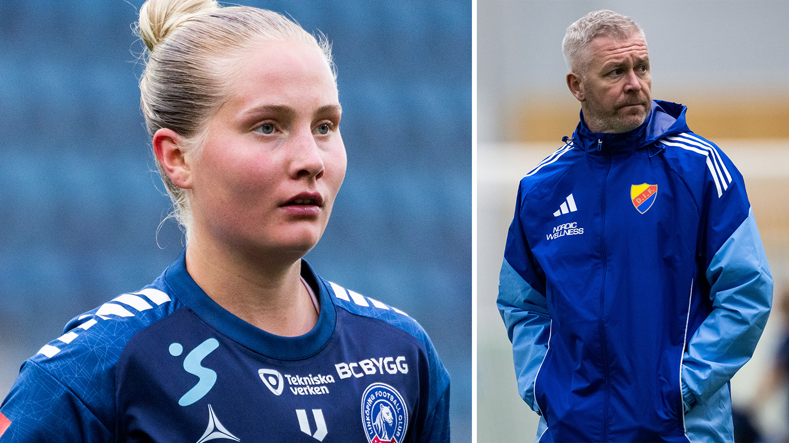 Officiellt: Isländsk landslagsspelare klar för Djurgården