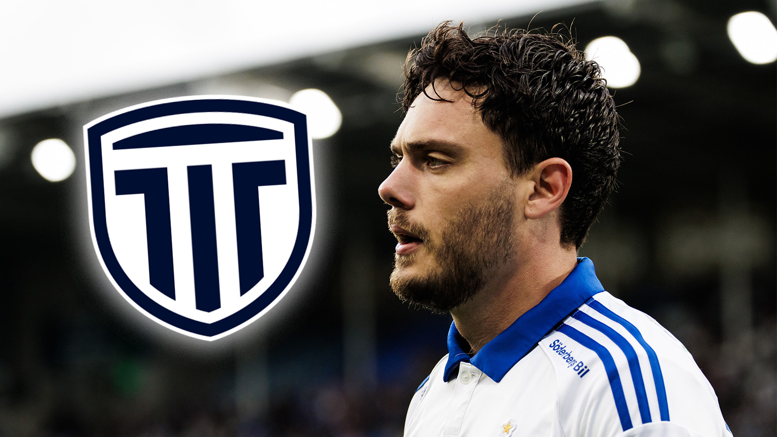 AVSLÖJAR: Jättekontraktet som fick honom att lämna