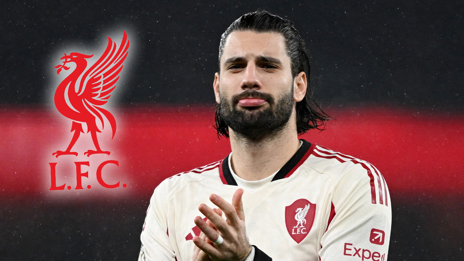 Uppgifter: Szoboszlai överens om nytt avtal med Liverpool