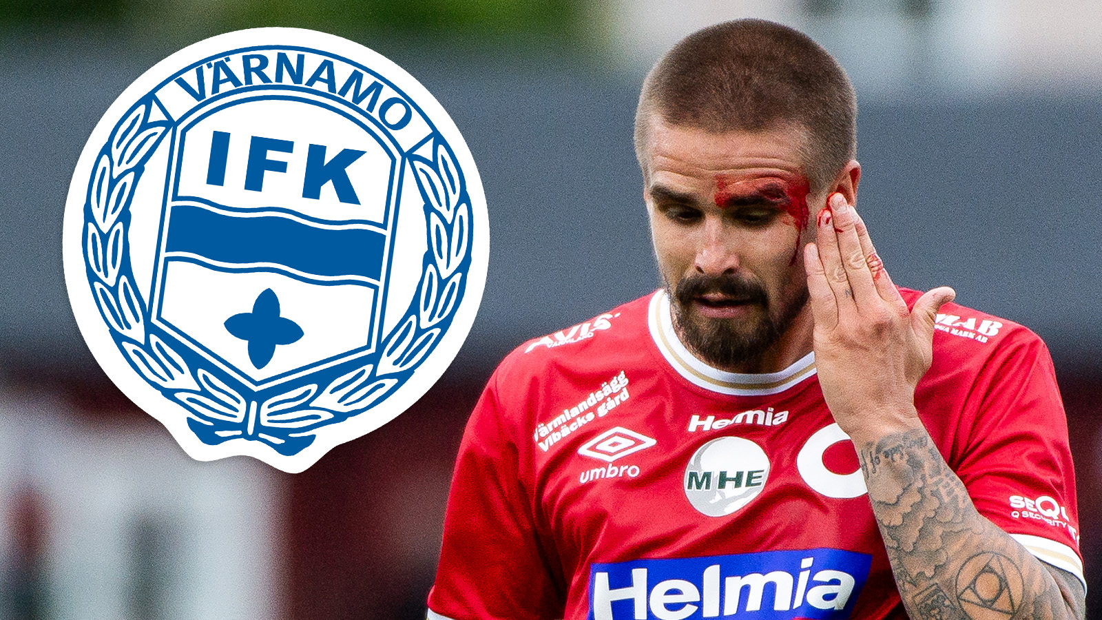 Bekräftat: Värnamo värvar hemvändare