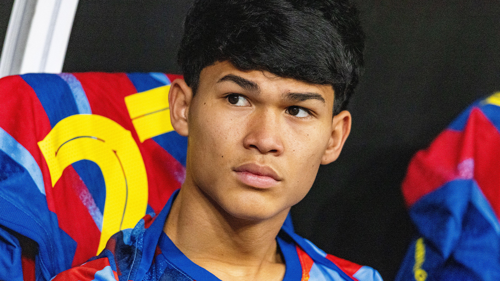 Uppgifter: Barça-talangen kan gå till PSG