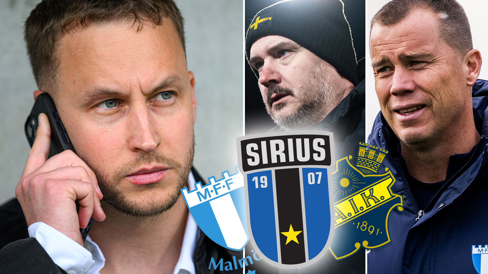 Beslutet som chockade: ”Ljuger om jag påstod att det varit lätt”