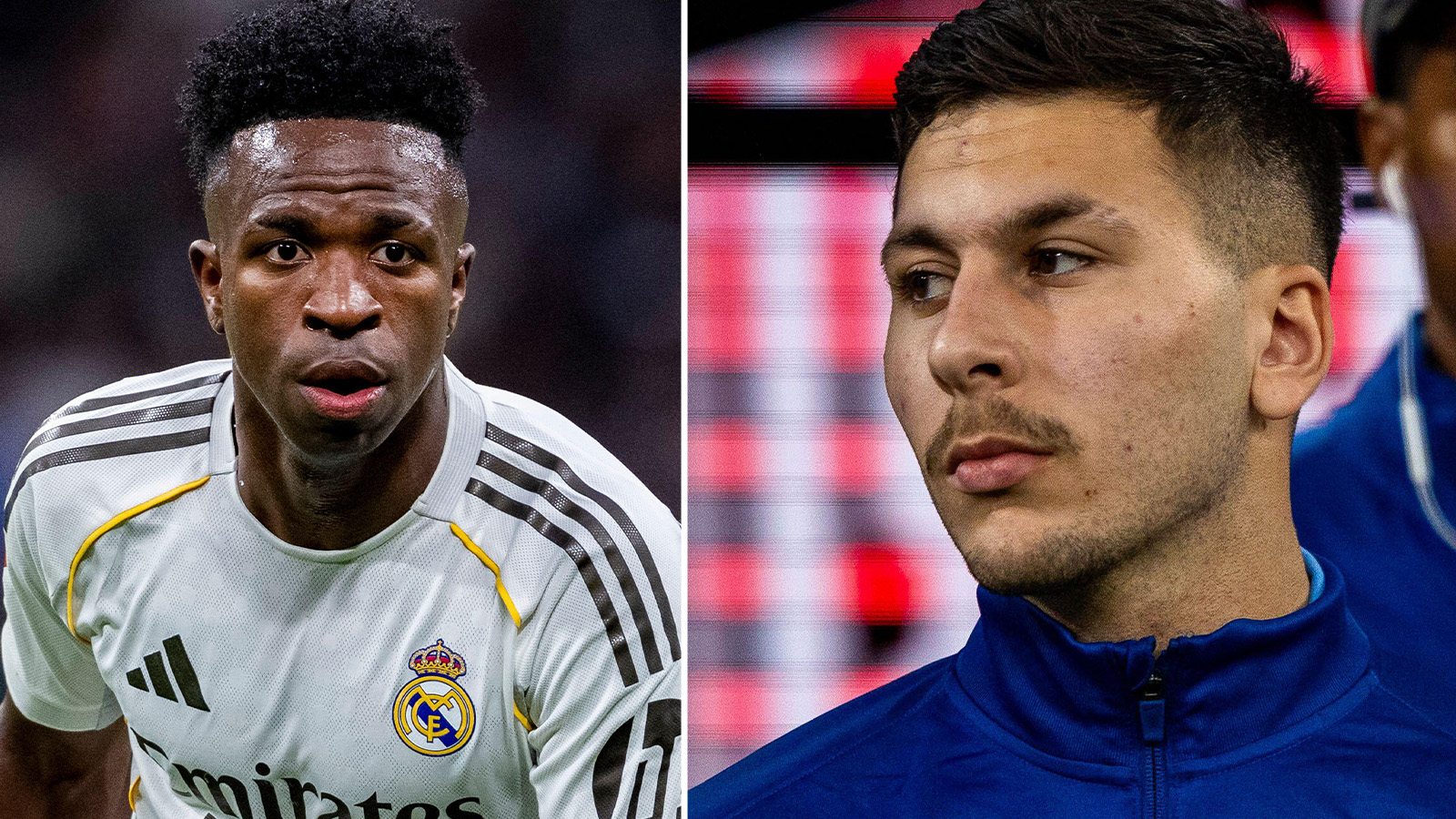 Så startar Barcelona och Real Madrid