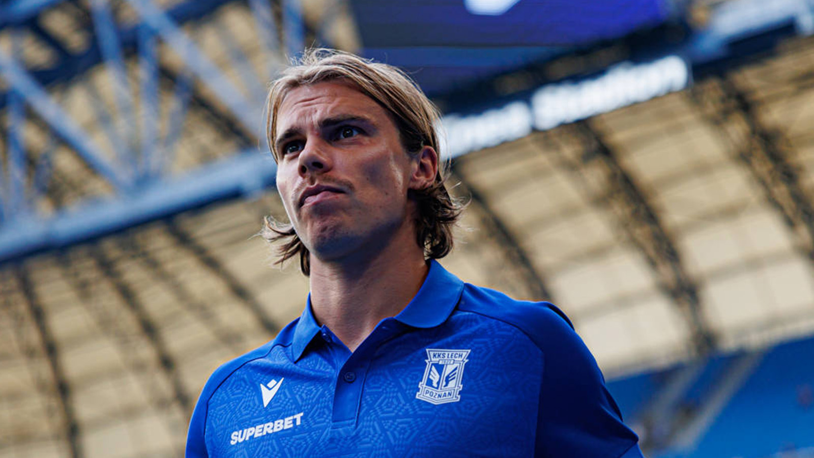 Officiellt: Andersson lämnar Randers – står utan klubb