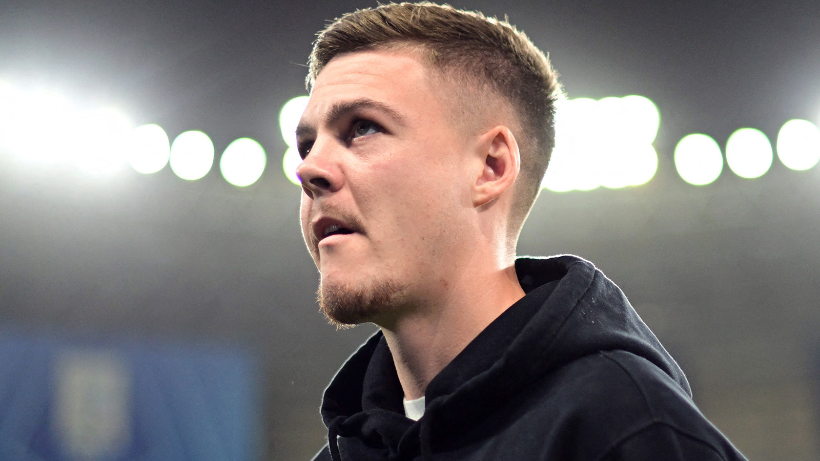 Uppgifter: Holm kan gå till Juventus – i oväntad deal