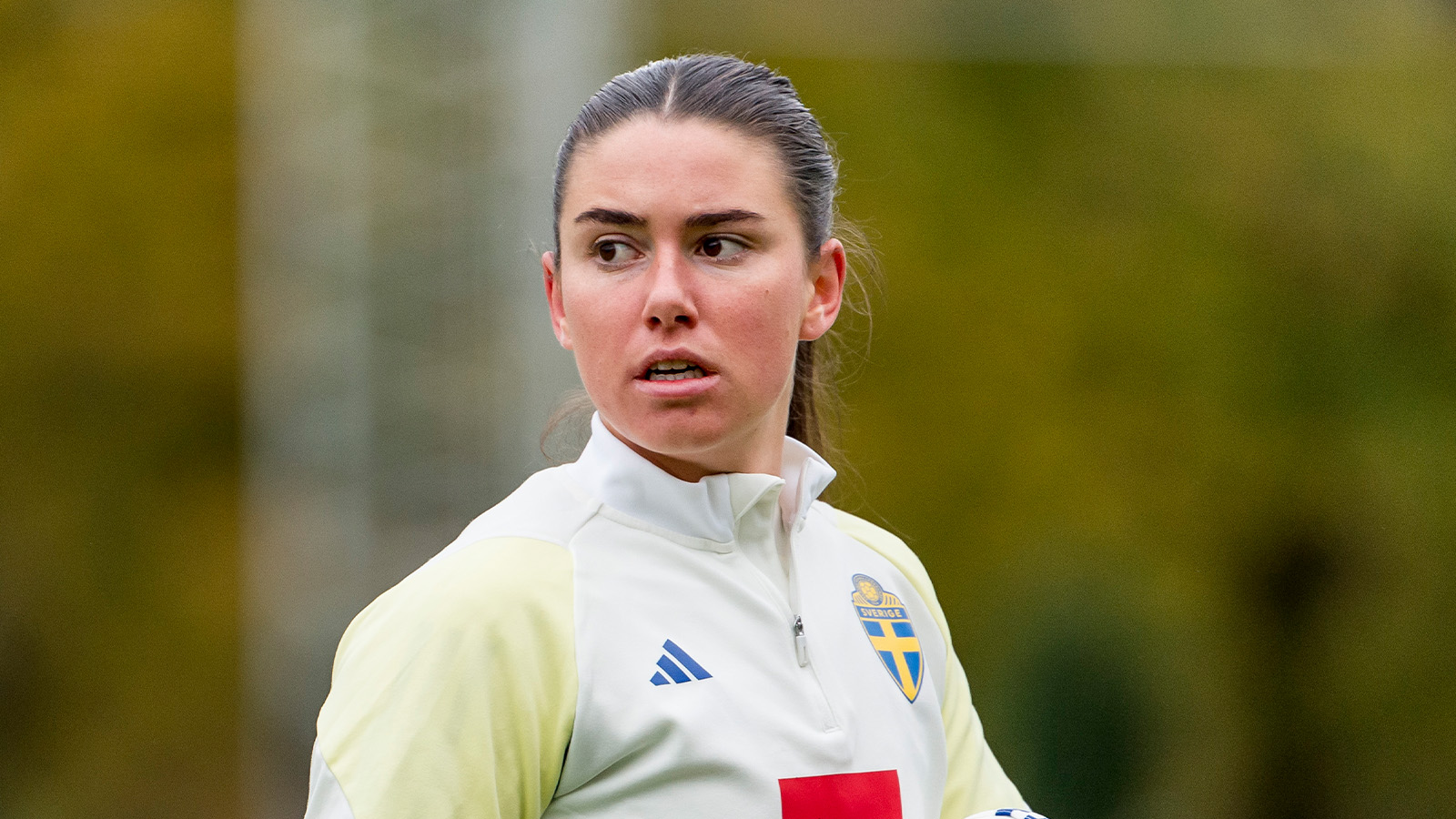 Officiellt: Pelgander lånas ut på nytt – klar för dansk klubb