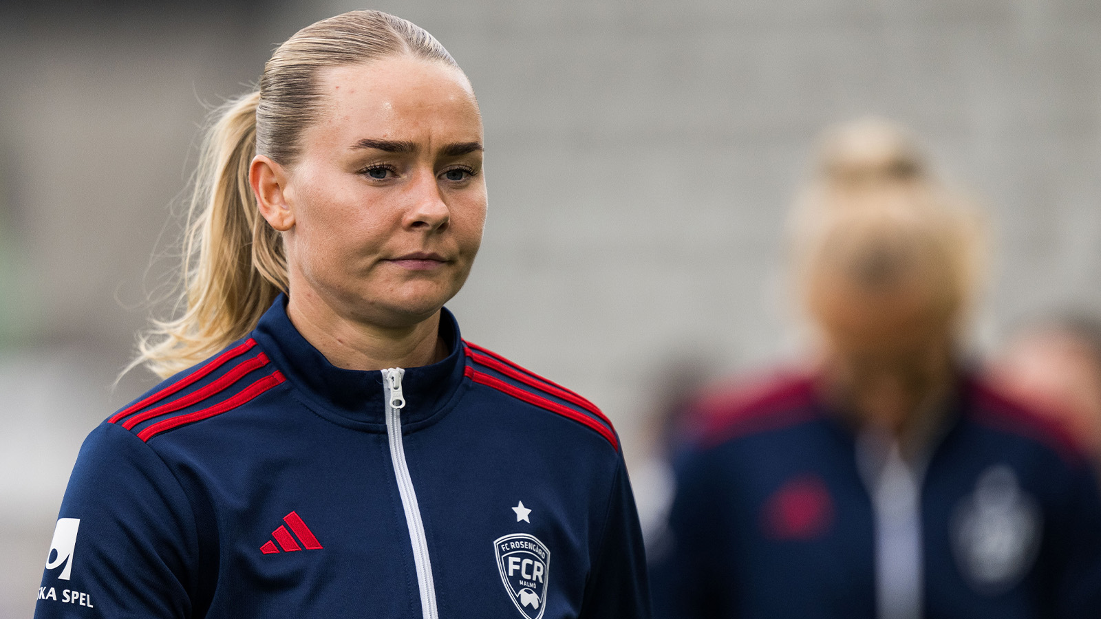 Klart: Emma Jansson lämnar Rosengård