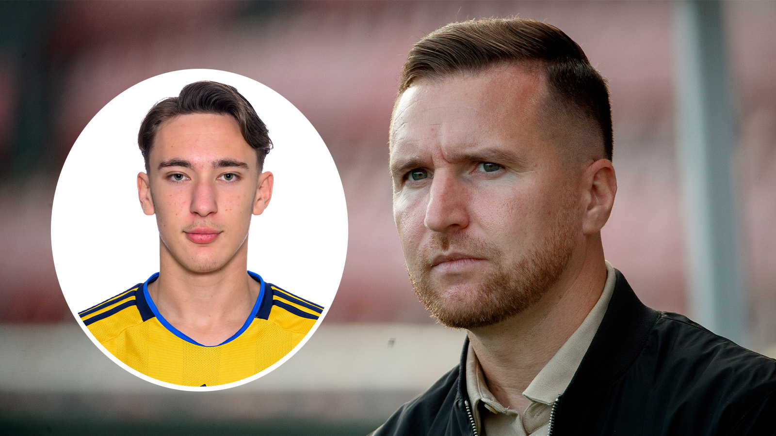 Officiellt: Örebro SK säkrar upp Ibrahimbegovic