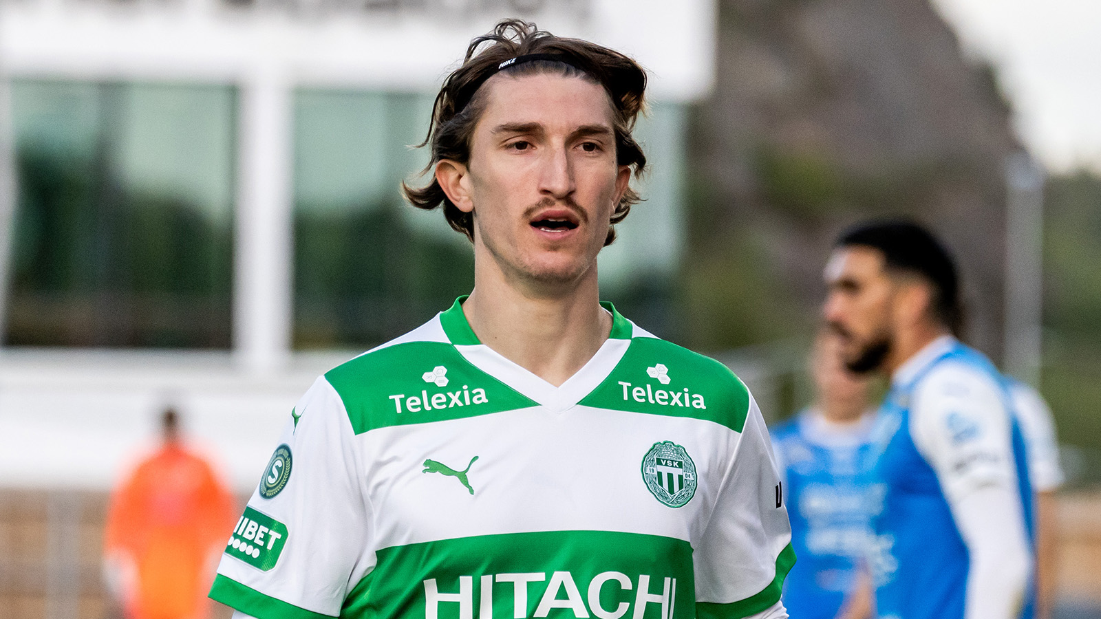 Officiellt: Engström lämnar Västerås SK