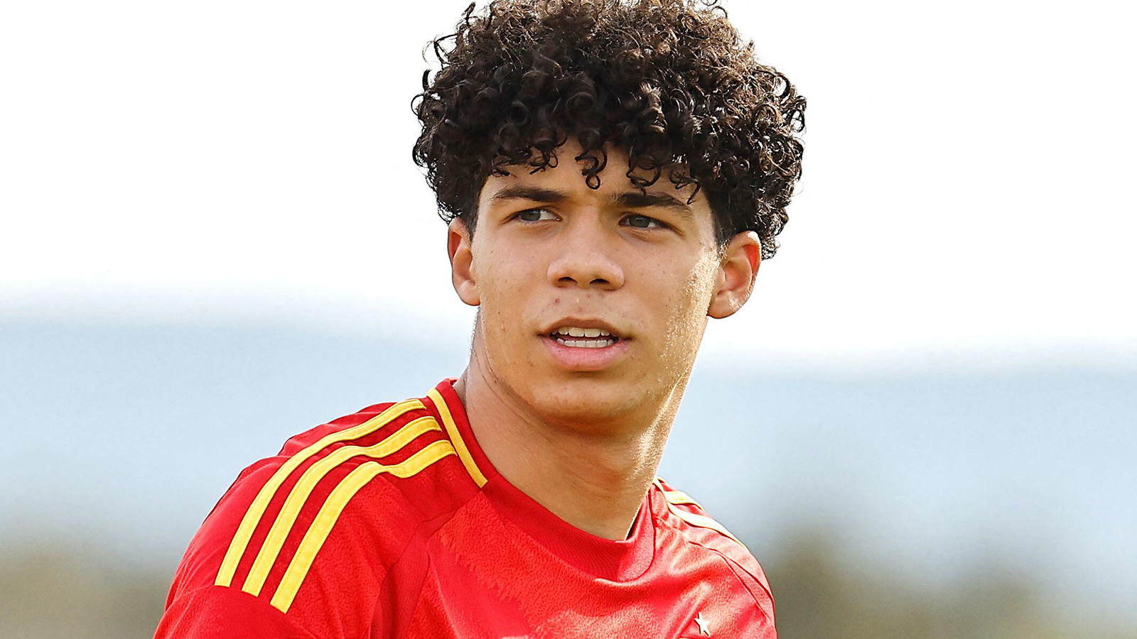 Klart: Ikonens son skriver på för Real Madrid