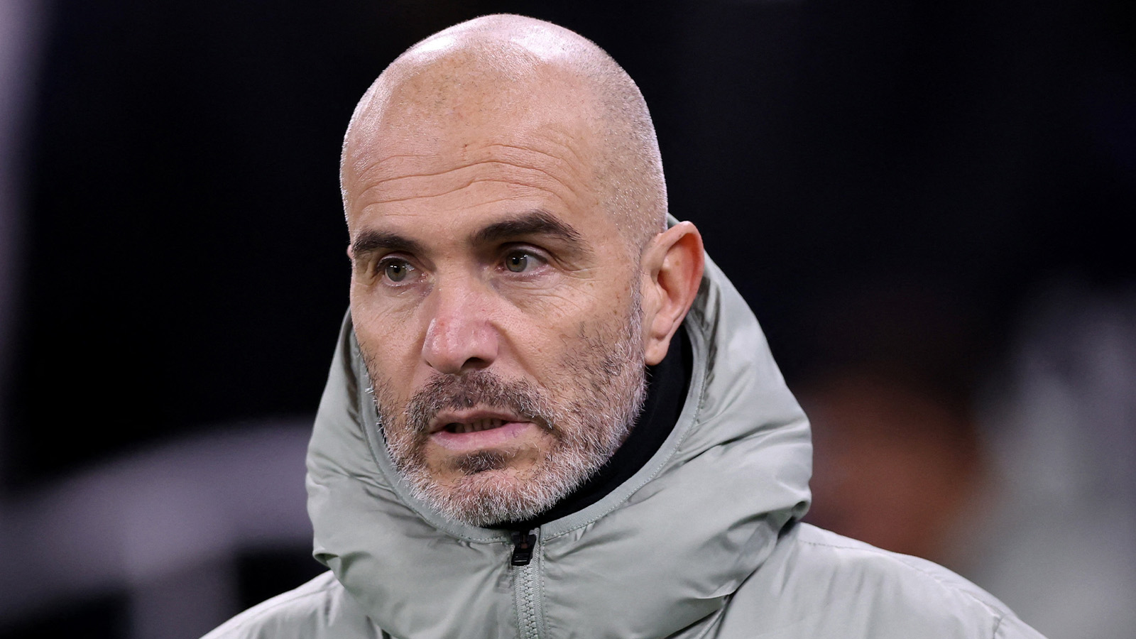 Beskedet: Enzo Maresca lämnar Chelsea