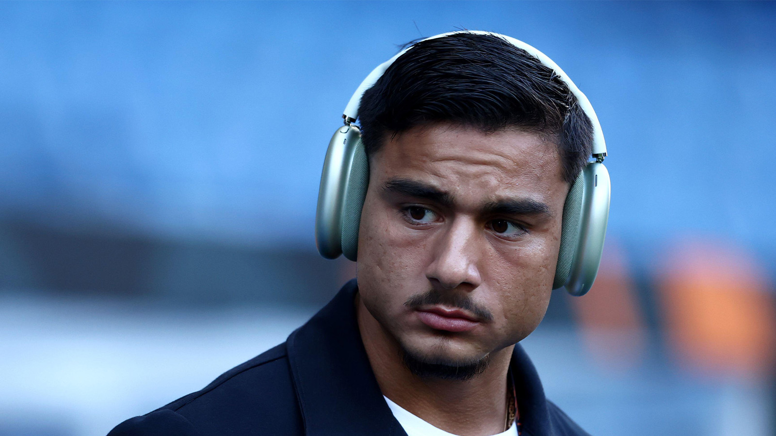 Uppgifter: Utrecht vill låna Jusef Erabi