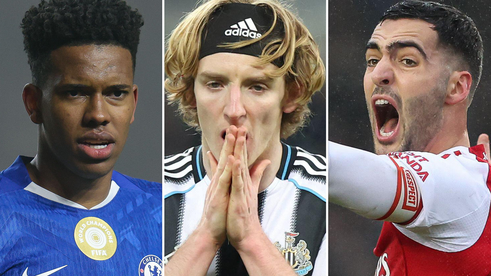 Klart: Så spelas FA-cupens fjärde omgång