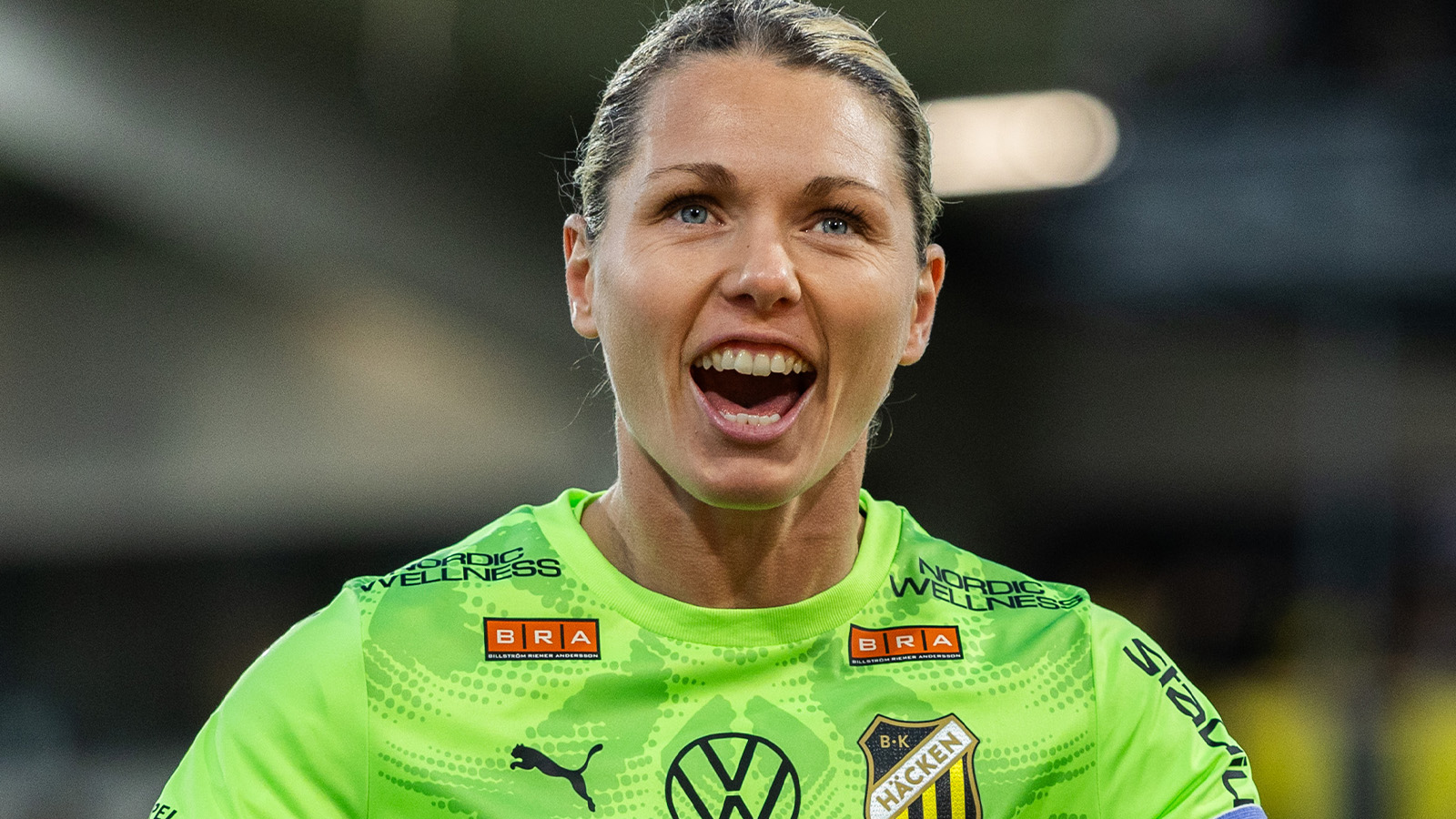 Uppgifter: Falk lånas ut till Liverpool