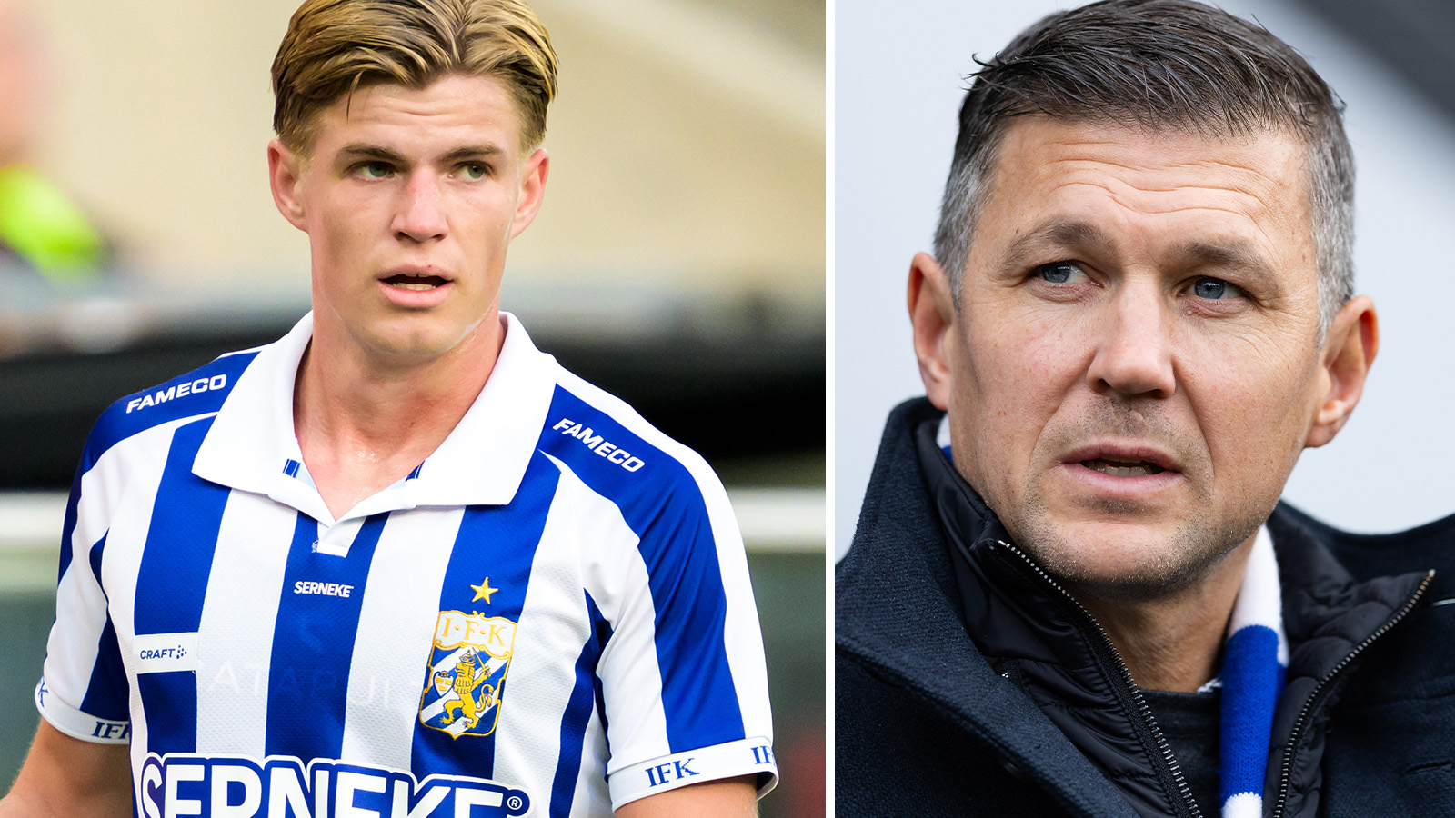 AVSLÖJAR: Flera utländska klubbar kan agera