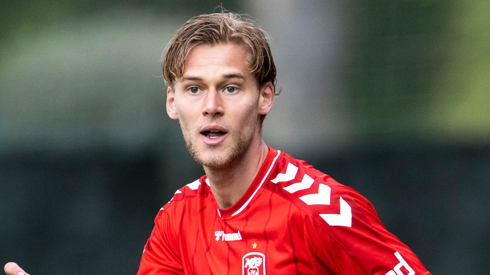 Uppgifter: Beijmo byter mästarklubben mot FCK