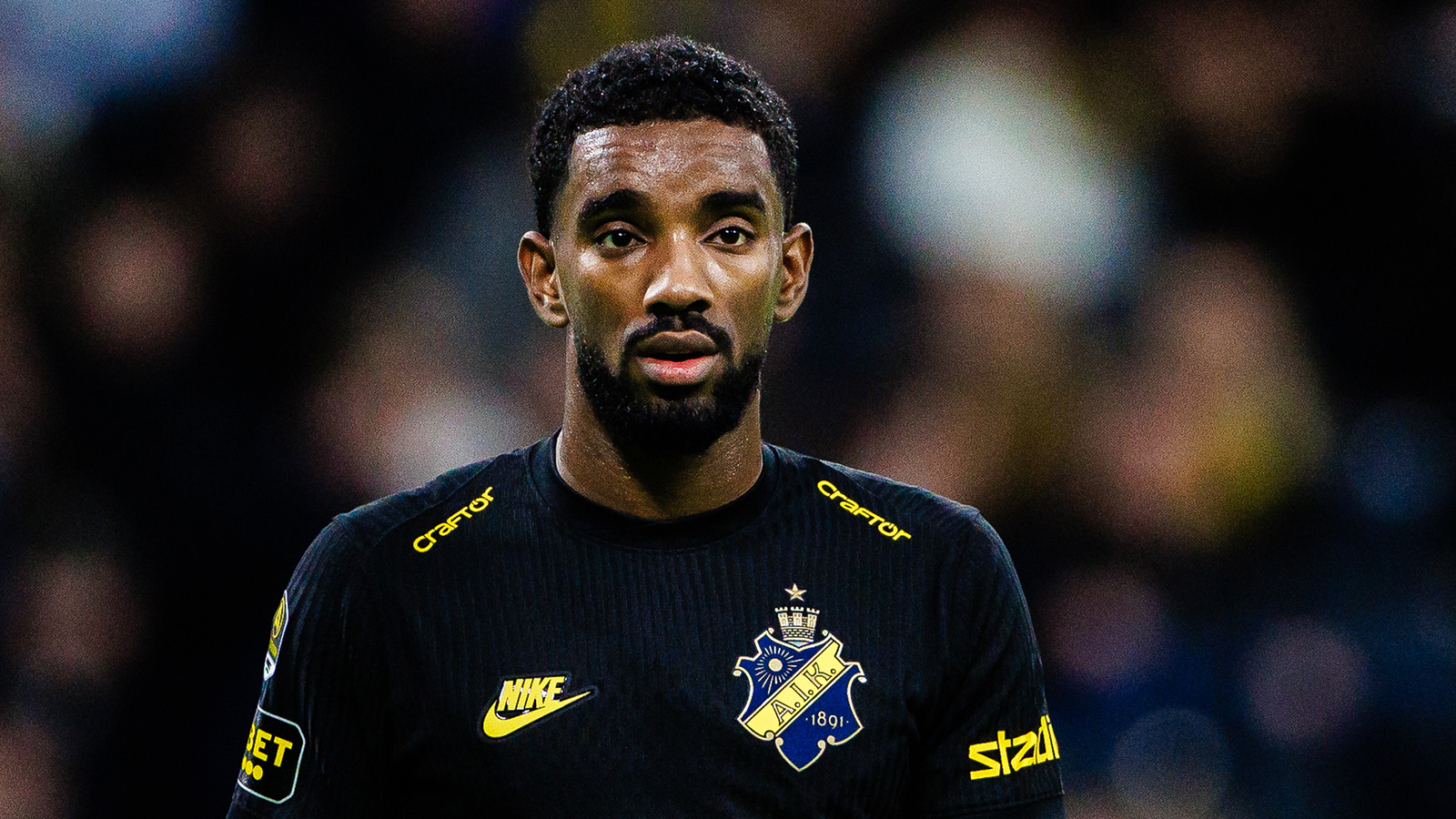 Beskedet: Fesshaie inte med på AIK:s träningsläger