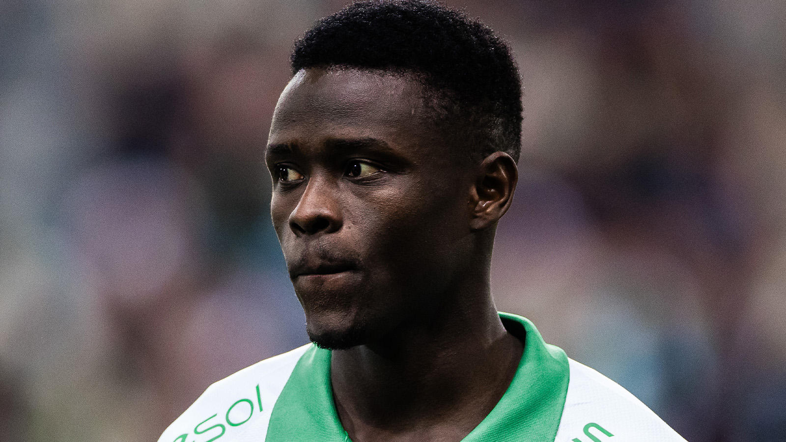 Uppgifter: Fofana blir kvar i Hammarby