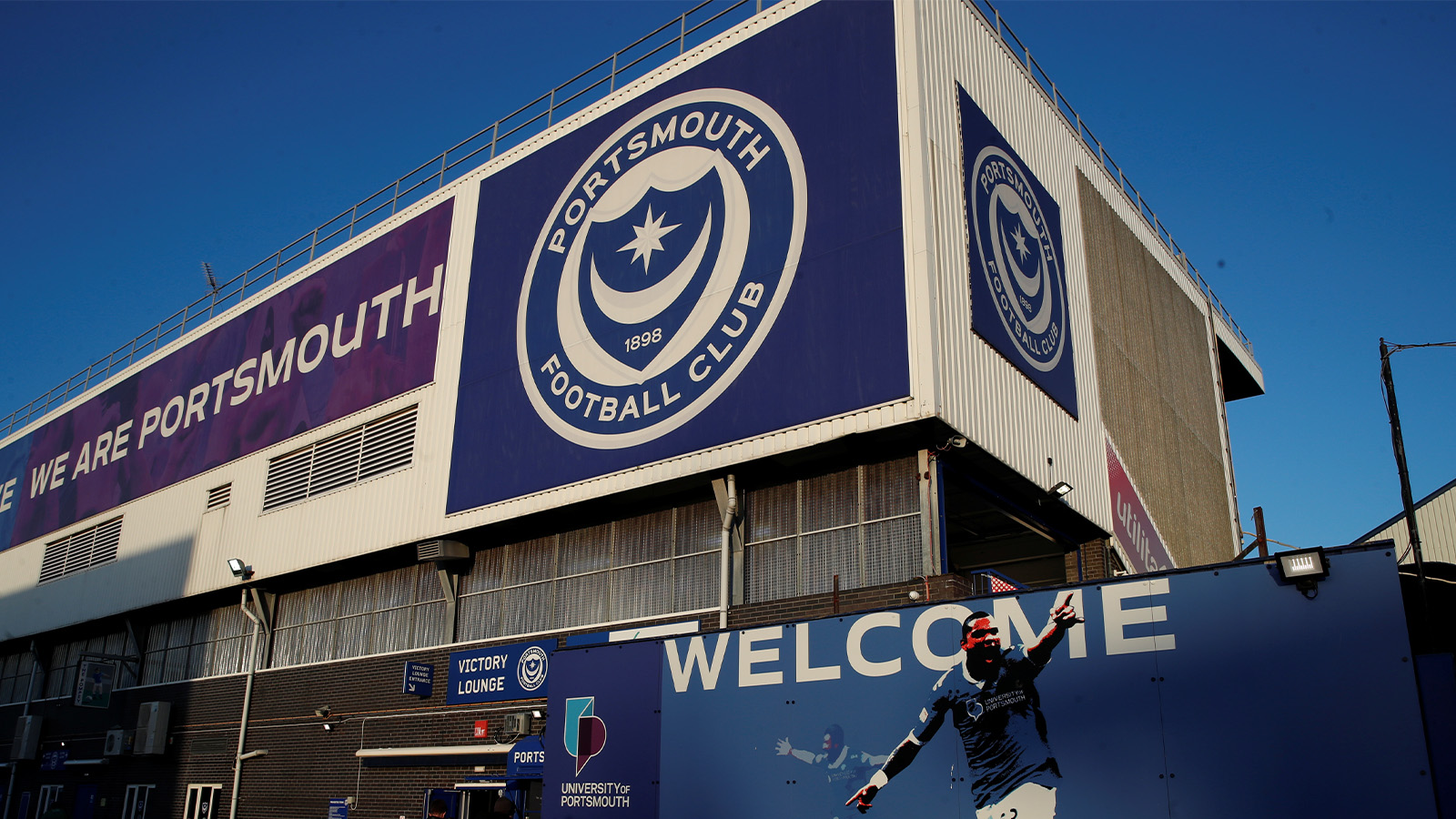 Frusna planer påverkar 16(!) matcher i England