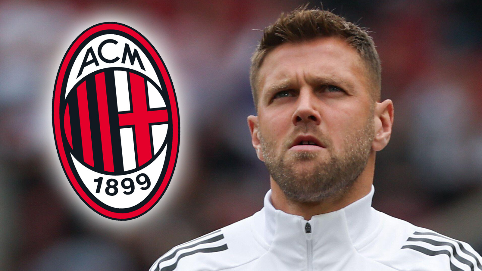 Klart: Niclas Füllkrug lånas ut till Milan