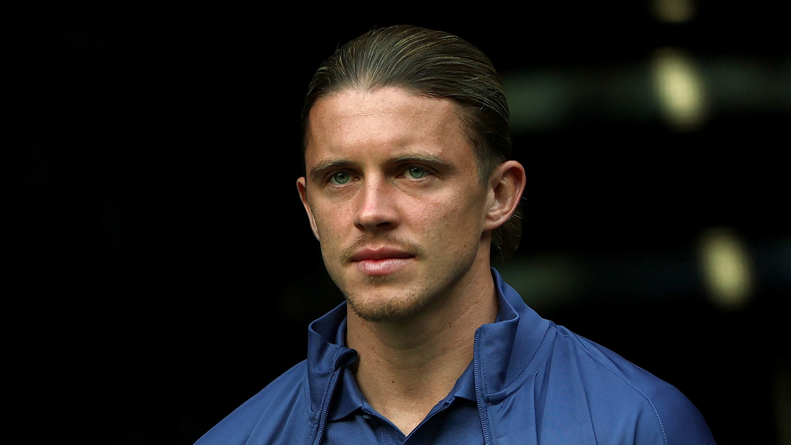 Uppgifter: Tottenham vinner dragkampen om Gallagher