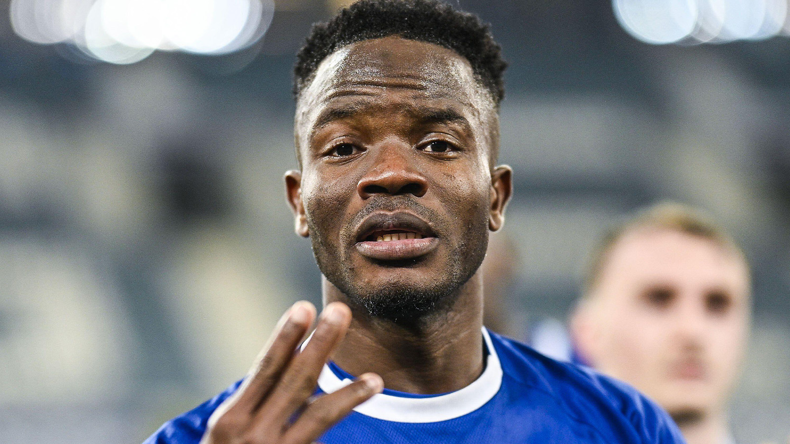 Uppgifter: Sirius överens med Gent-försvarare