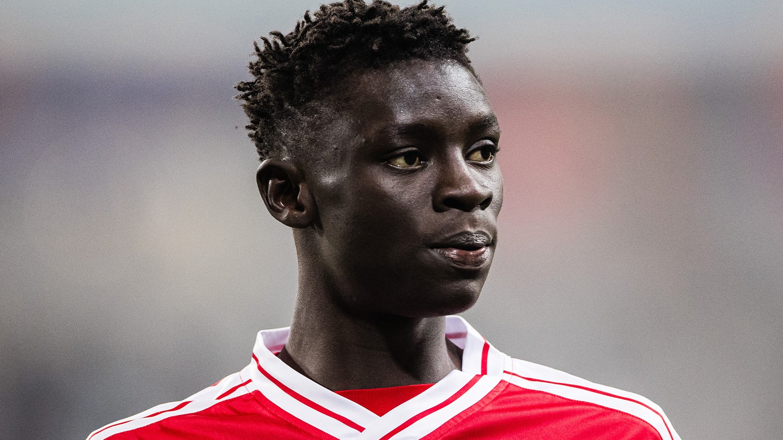 KFF:s besked – Sosseh träffar utländsk klubb