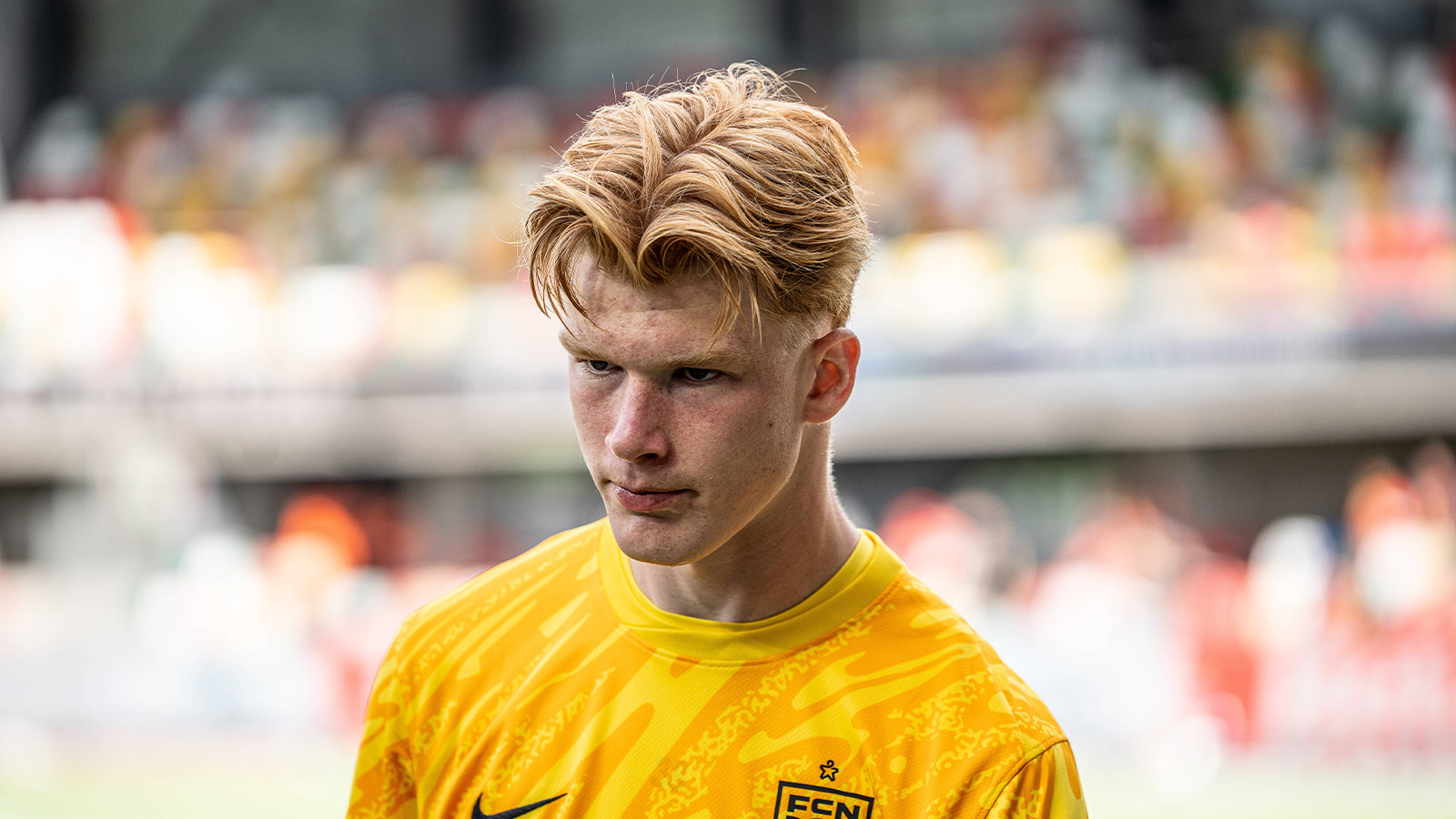 Uppgifter: Halmstad lånar in målvakt från Nordsjälland