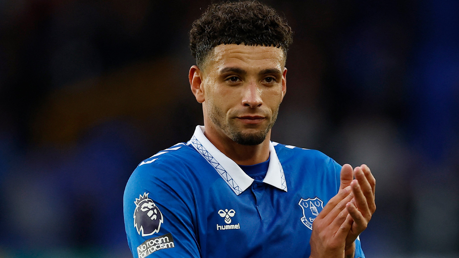 Klart: Godfrey till danska storklubben