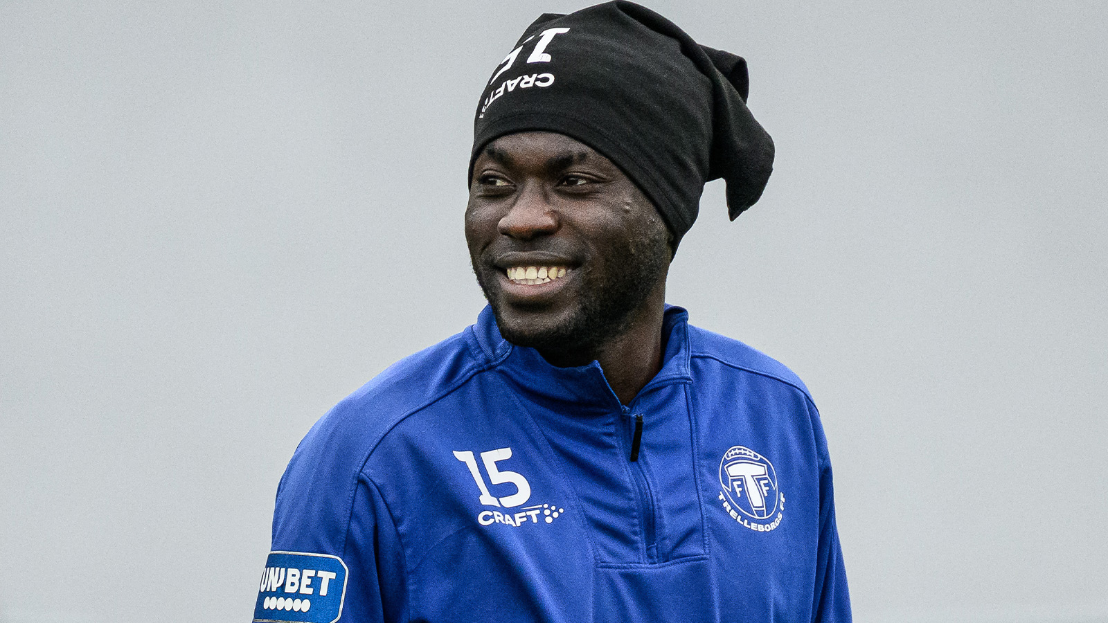 Klart: Godwin lämnar TFF