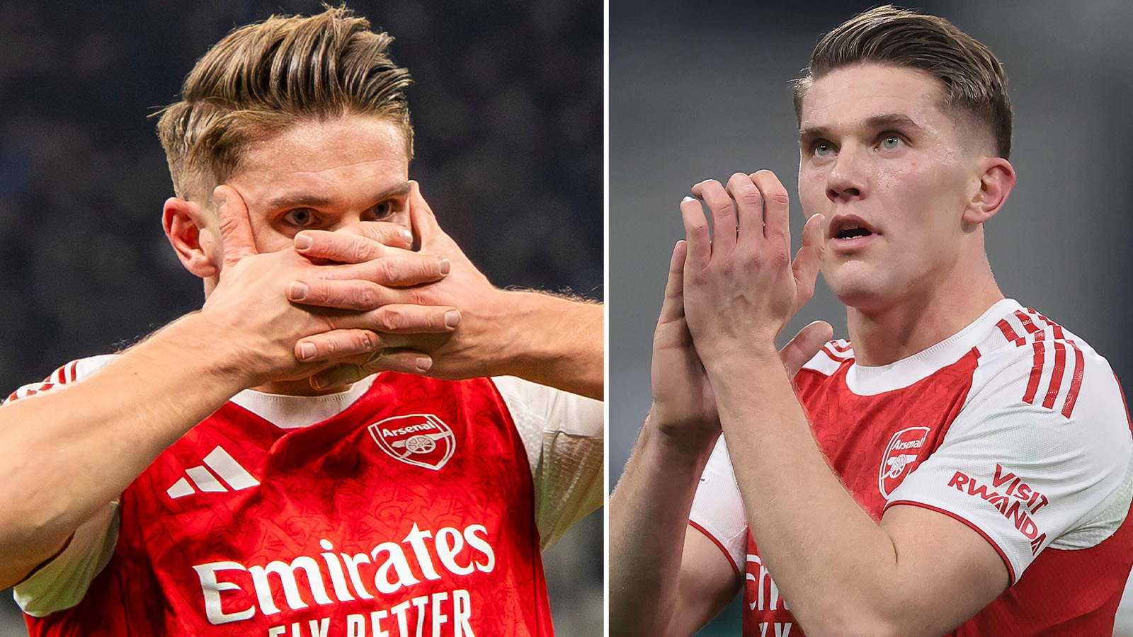 Gyökeres får höga betyg – efter succén i CL