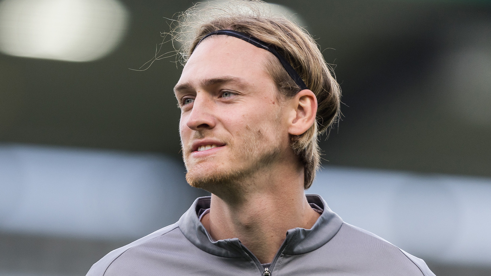 FD:s avslöjande bekräftat – Granath klar för Panetolikos