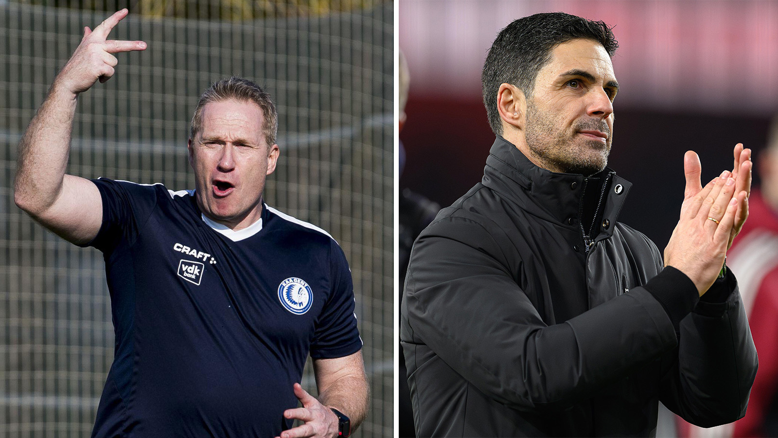 Uppgifter: Arsenal anställer inkastsspecialist