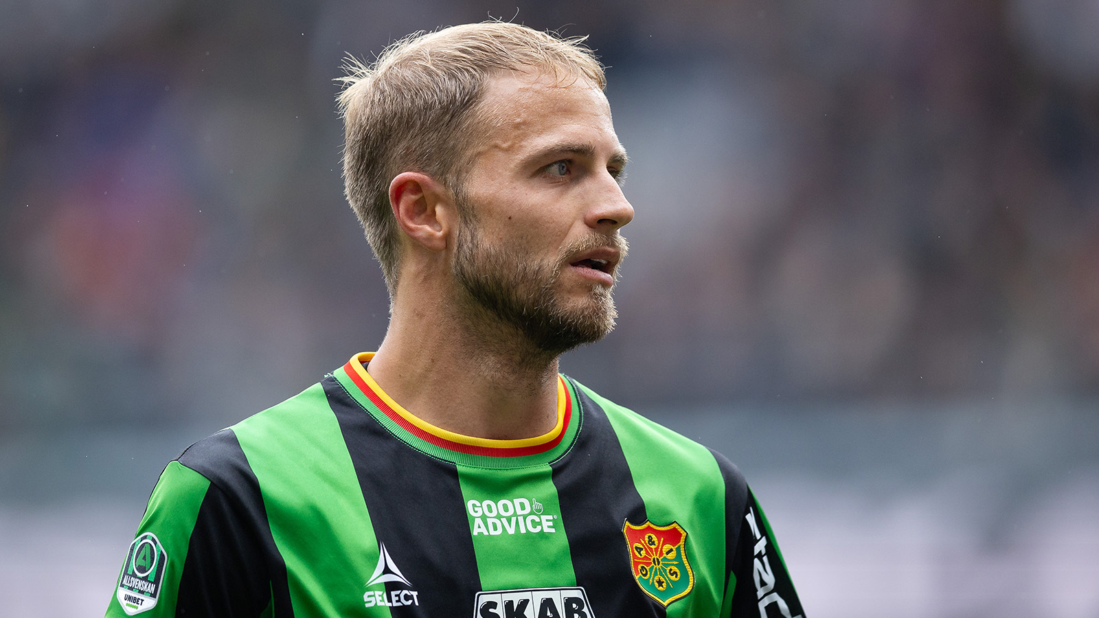 Uppgifter: MFF jagar Gustav Lundgren 