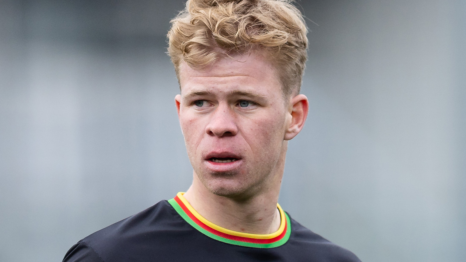 Klart: Gais lånar ut Gustafsson