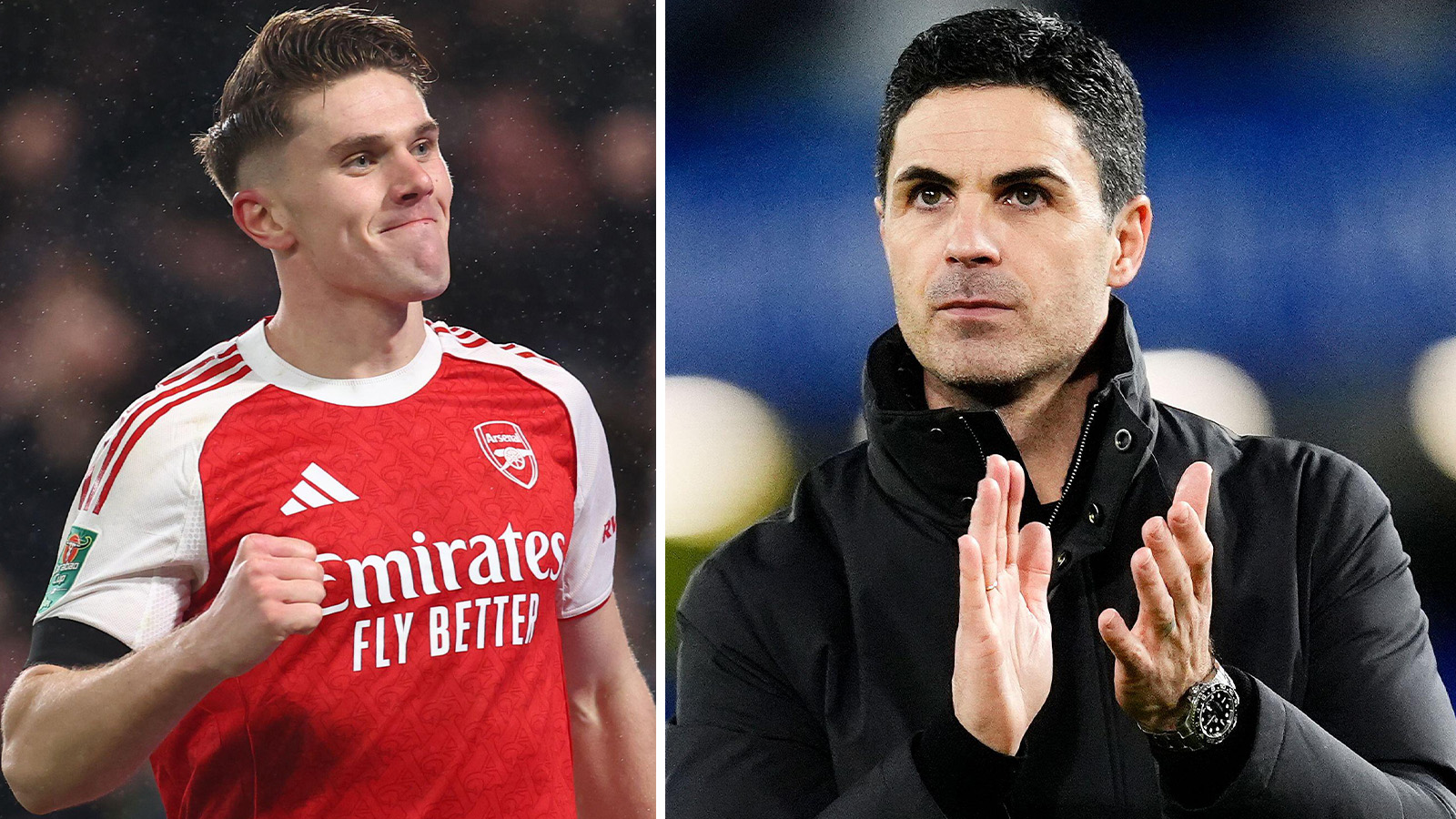 ”Folk uppskattar inte Gyökeres”