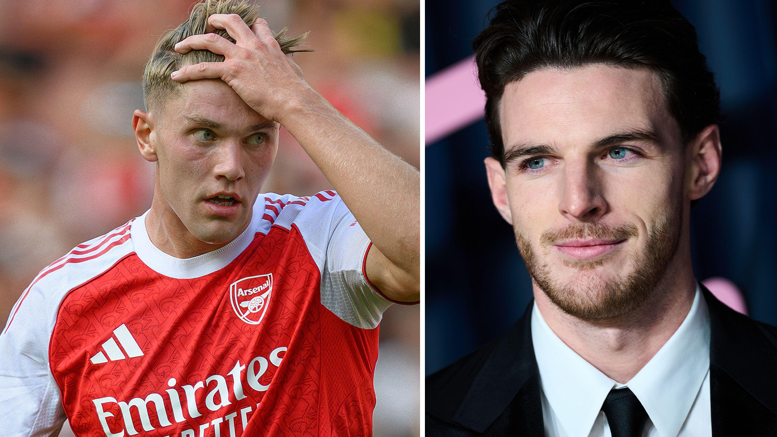 Mega-hyllningen: ”En av världens bästa”