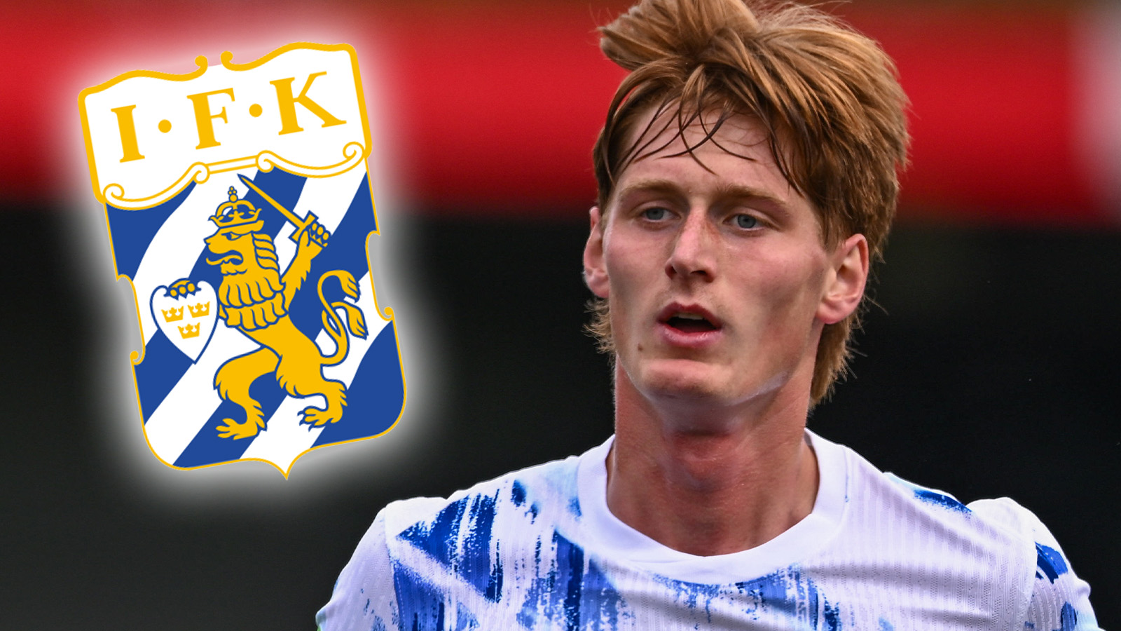 Blåvitt uppges vilja värva Håkon Røsten