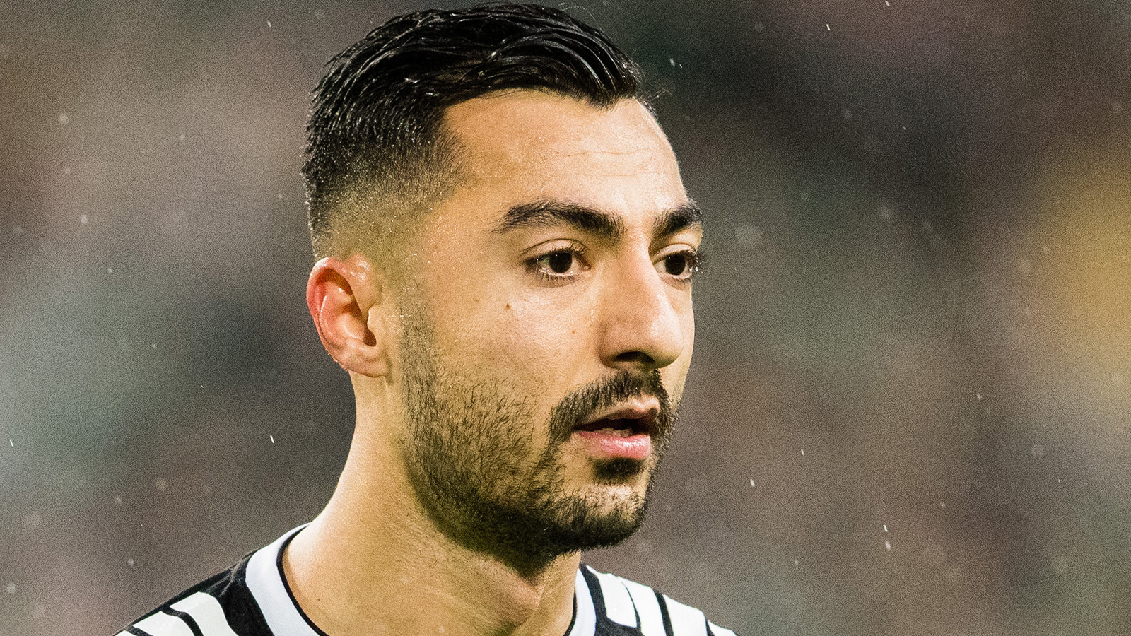 Beskedet: Jiloan Hamad lägger av – blir TV-expert