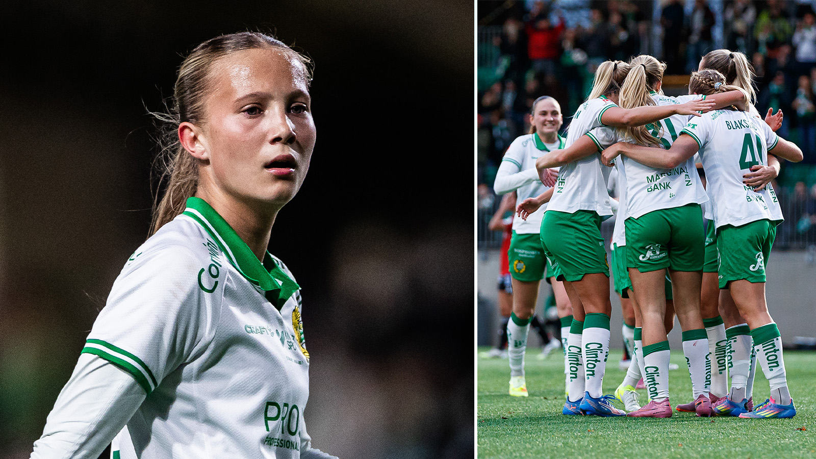 Ungdomarna visade vägen när Bajen krossade Peking