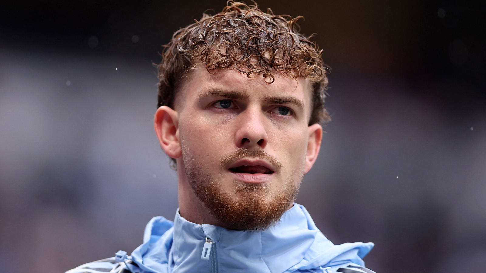 Uppgifter: MLS-klubb erbjuder ”flyktväg” till Elliott