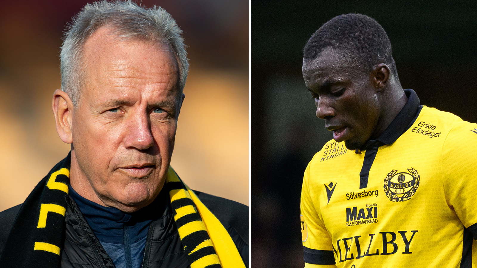 Manneh-affär uppges kollapsad: ”Vill inte uttala mig innan vi har alla fakta”