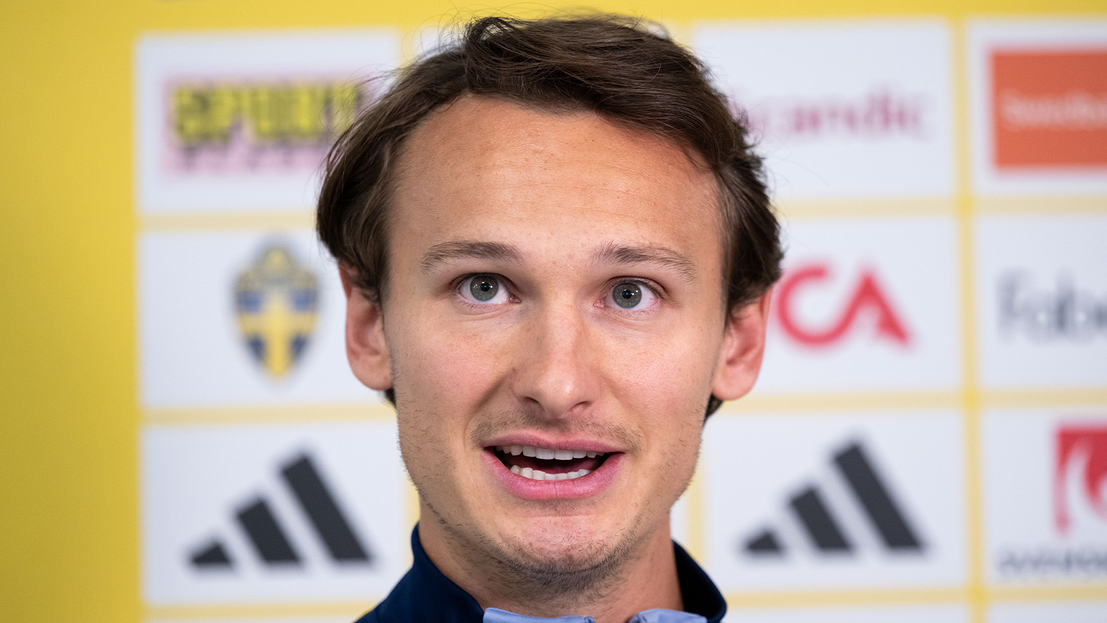 Uppgifter: Werder Bremen har kontaktat Ekdal