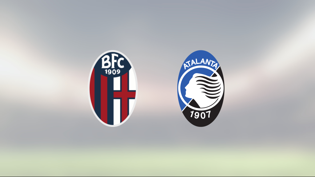 Nikola Krstovic stor matchhjälte när Atalanta vann