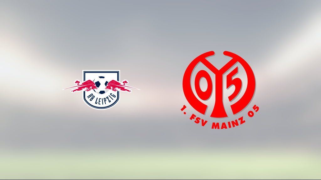 Amiri och Katompa Mvumpa matchvinnare borta mot Red Bull Leipzig