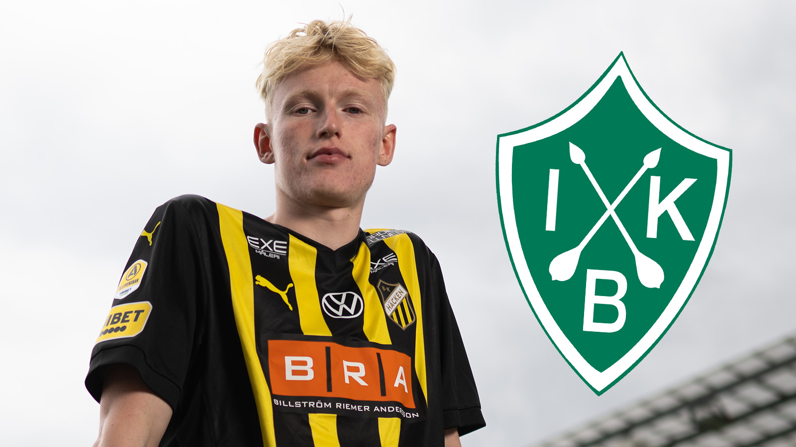 Uppgifter: Lasse Madsen lämnar Häcken för Brage