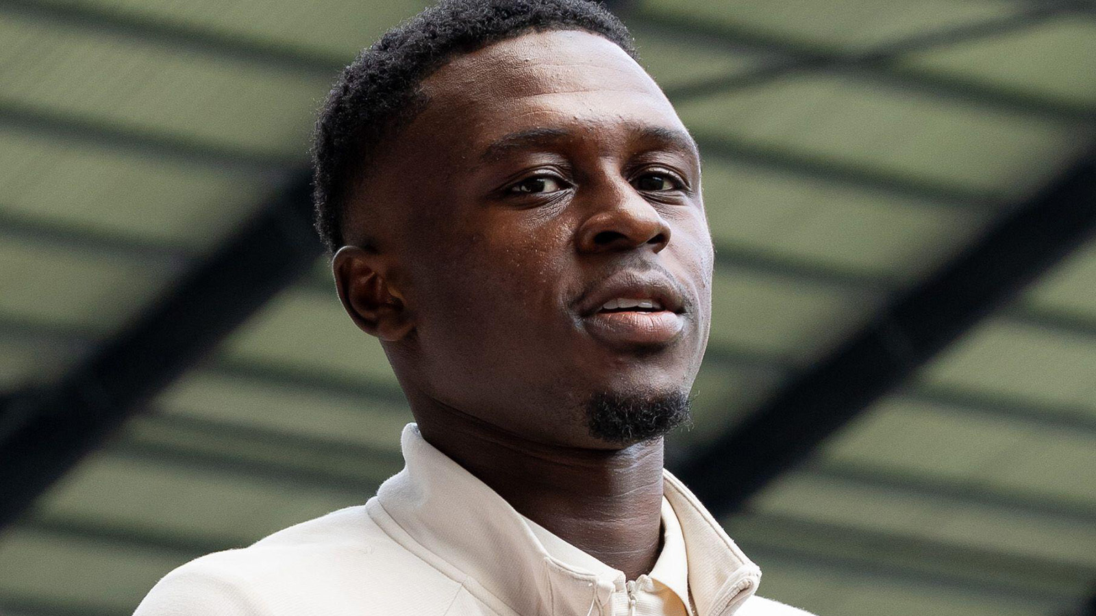 Inoussa skadad – blir borta i månader